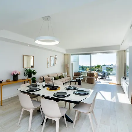 Apartmán Al-1713 - - Alcazaba Lagoon *