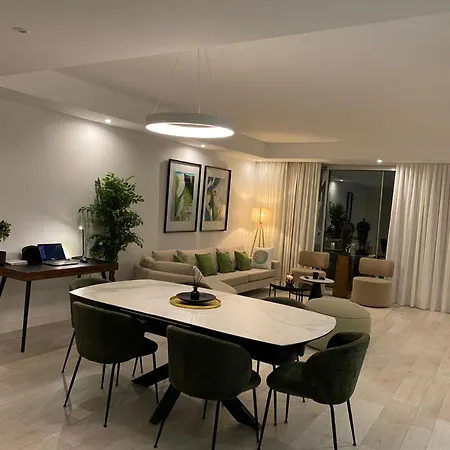Apartmán Al-1713 - - Alcazaba Lagoon Estepona