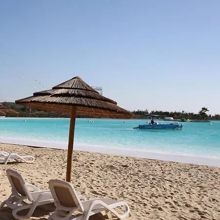 Al-1713 - - Alcazaba Lagoon Estepona