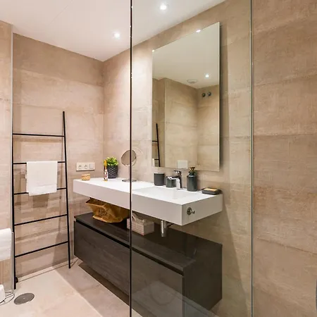 Al-1713 - - Alcazaba Lagoon Apartamento Estepona