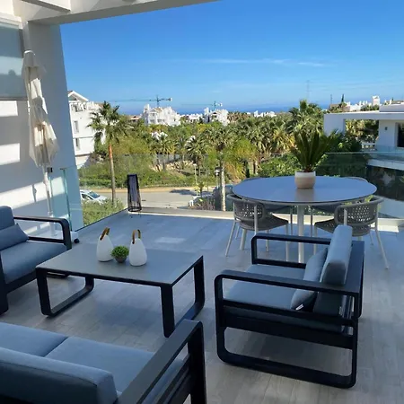 Al-1713 - - Alcazaba Lagoon Apartamento