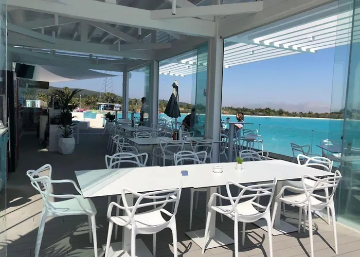 Apartamento Al-1713 - - Alcazaba Lagoon *