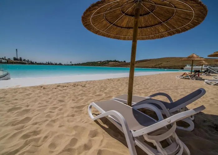 Al-1713 - - Alcazaba Lagoon