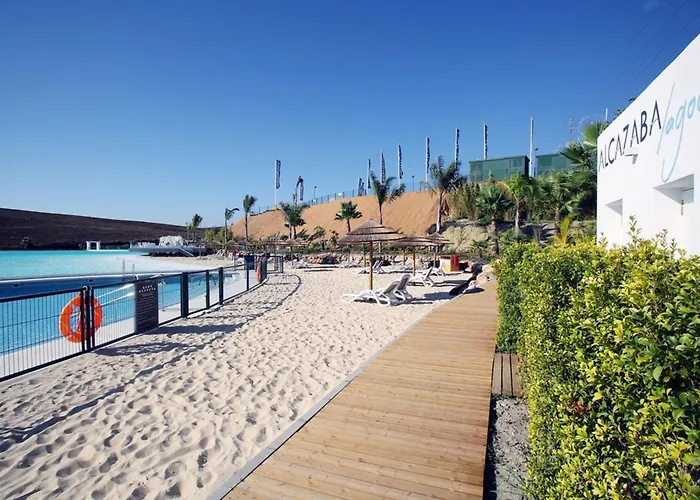 Apartamento Al-1713 - - Alcazaba Lagoon Estepona