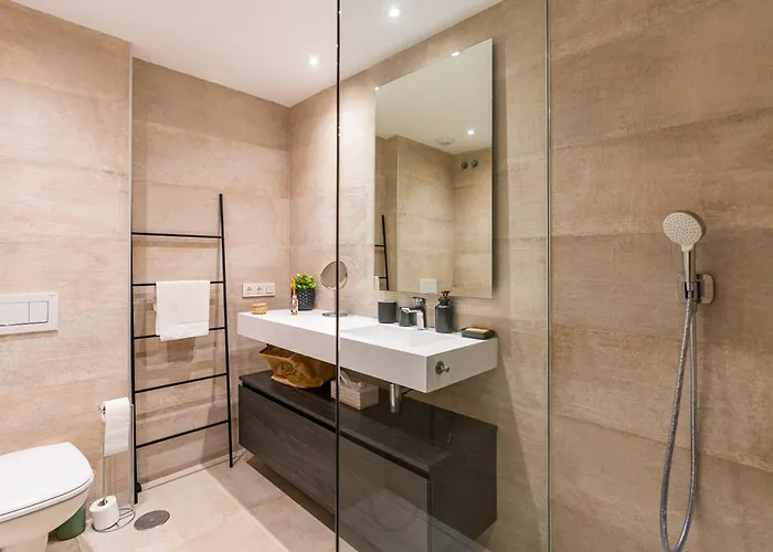 Al-1713 - - Alcazaba Lagoon Apartamento Estepona