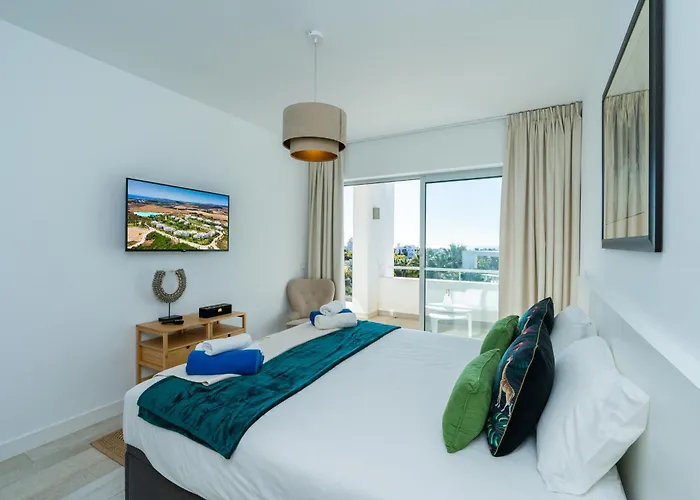 Al-1713 - - Alcazaba Lagoon Apartamento *