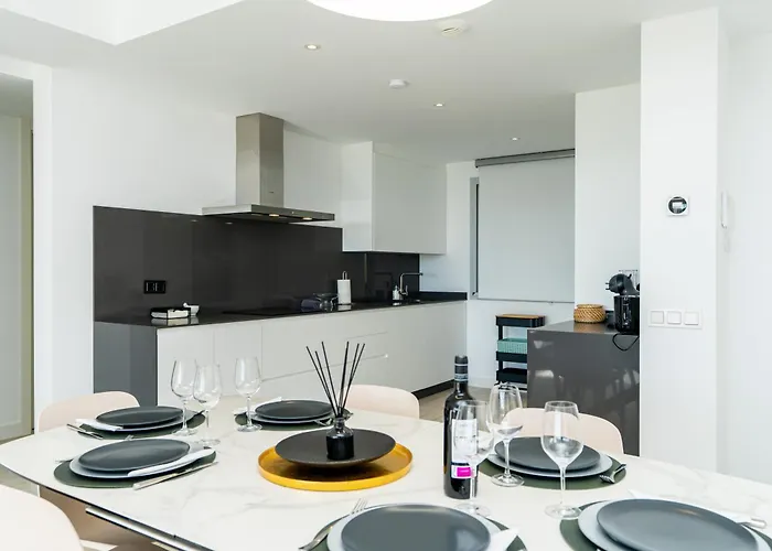 Apartamento Al-1713 - - Alcazaba Lagoon