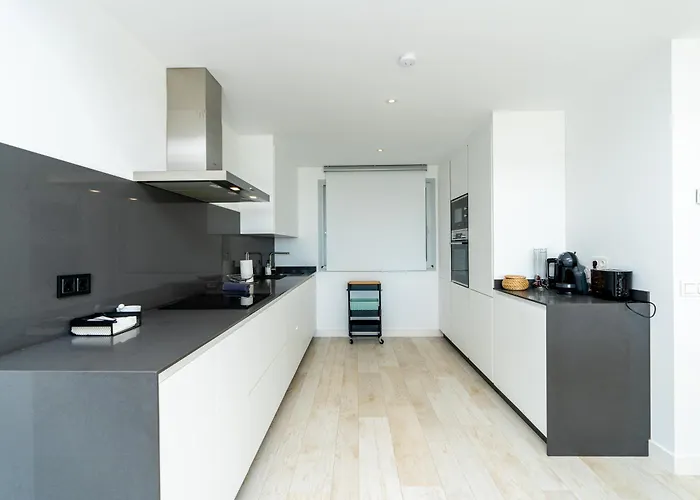 Apartment Al-1713 - - Alcazaba Lagoon *