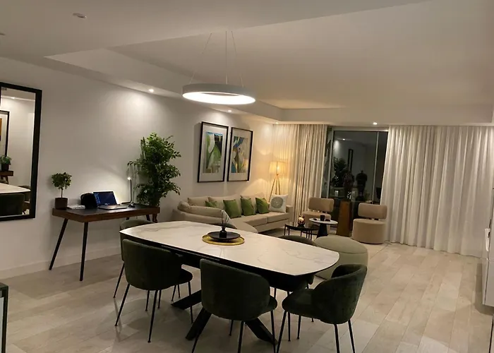 Apartamento Al-1713 - - Alcazaba Lagoon Estepona