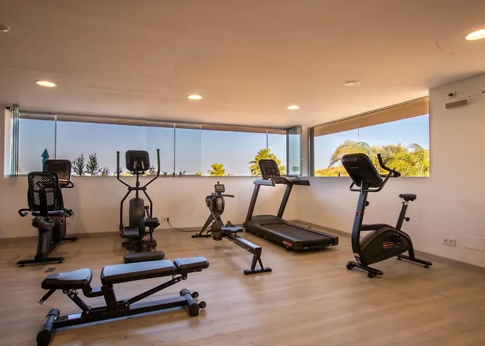 Al-1713 - - Alcazaba Lagoon Apartamento *