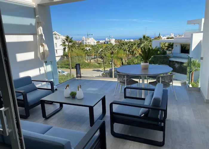 Al-1713 - - Alcazaba Lagoon Apartment