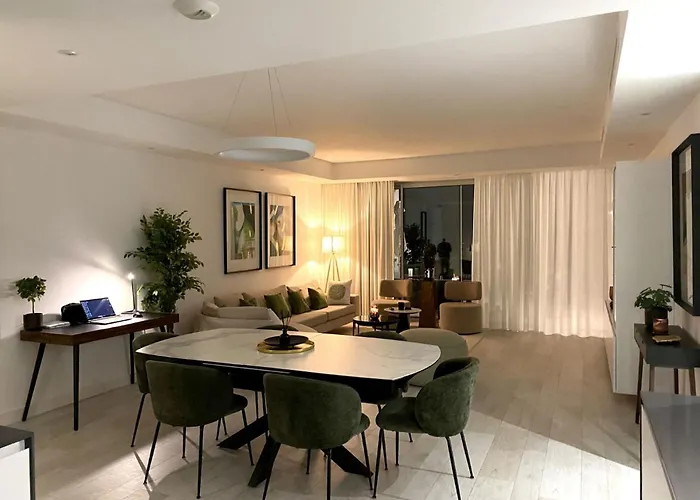 Al-1713 - - Alcazaba Lagoon Apartment *