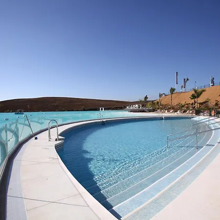 דירה Al-1713 - - Alcazaba Lagoon