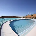 Apartment Al-1713 - - Alcazaba Lagoon