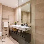 Al-1713 - - Alcazaba Lagoon Apartment Estepona