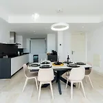 Apartment Al-1713 - - Alcazaba Lagoon