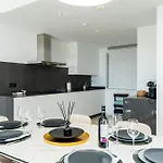 Apartment Al-1713 - - Alcazaba Lagoon
