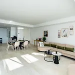 Apartment Al-1713 - - Alcazaba Lagoon *