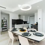 Al-1713 - - Alcazaba Lagoon Apartment *