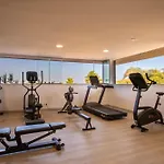 Al-1713 - - Alcazaba Lagoon Apartment *