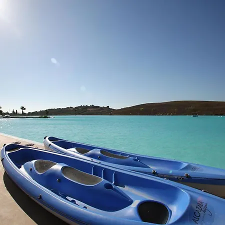 Al-1713 - - Alcazaba Lagoon 公寓 *