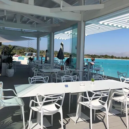 Apartment Al-1713 - - Alcazaba Lagoon *