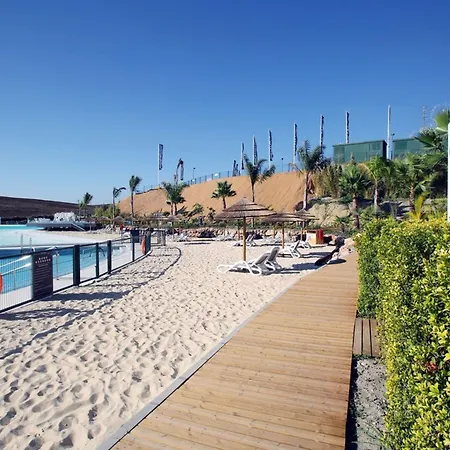 Apartment Al-1713 - - Alcazaba Lagoon Estepona