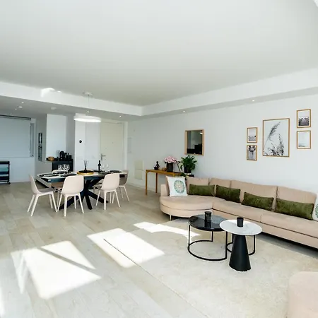 公寓 Al-1713 - - Alcazaba Lagoon *