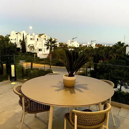 Apartment Al-1713 - - Alcazaba Lagoon Estepona
